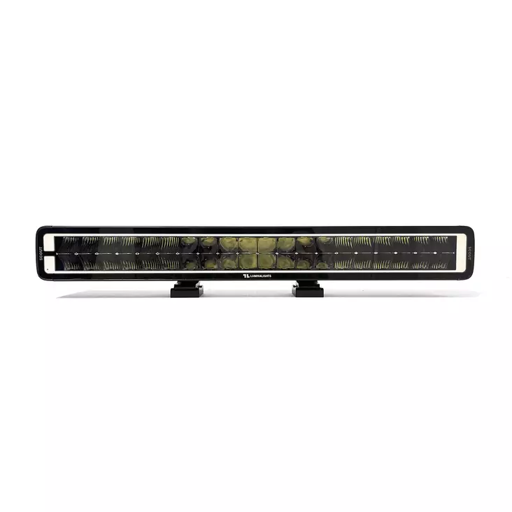 LuminaLights Scout Dual 600 Heated - LED light bars - 8020105183 - 1