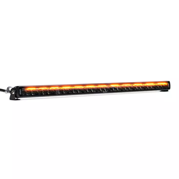 LuminaLights Scout Slim 1100 Flash - LED light bars - 8020105193 - 1
