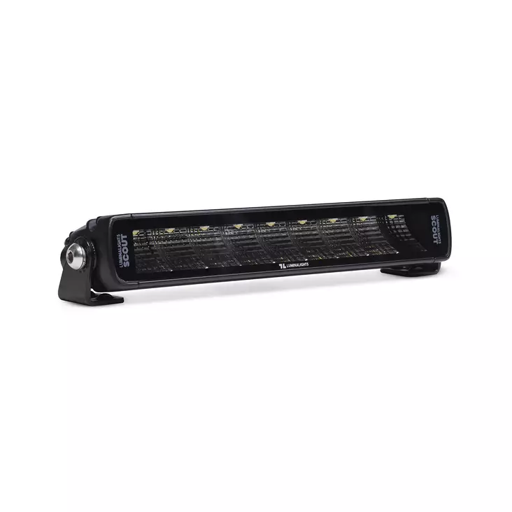 LuminaLights Scout Work Slim 250 - LED Work light bars - 8020105233 - 1