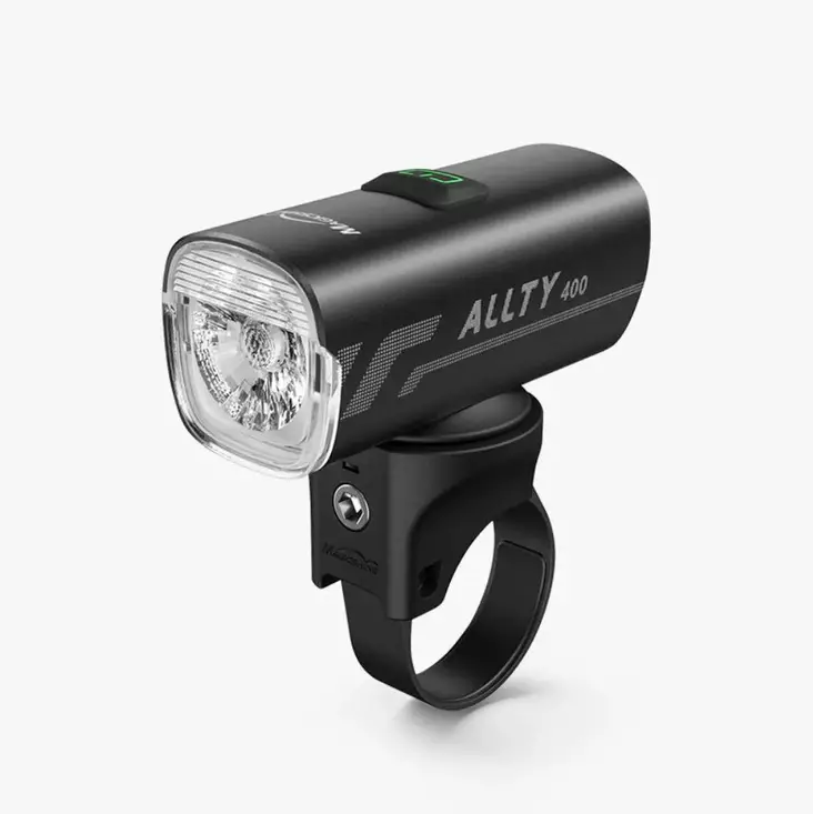 Magicshine ALLTY 400 Bike Light - Bike frontlights - 8020110403 - 1