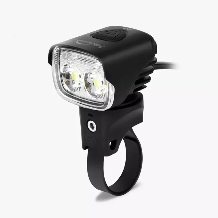 Magicshine MJ-902S Bike Light - Bike frontlights - 8020110393 - 1