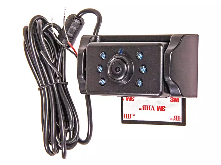 NSD wireless additional camera - Rear view cameras - 8020105003 - 1