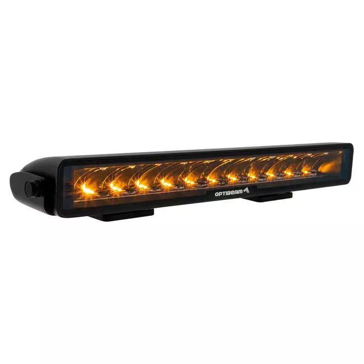 LED Light Bar Optibeam Pure 335 - LED light bars - 8020109733 - 1