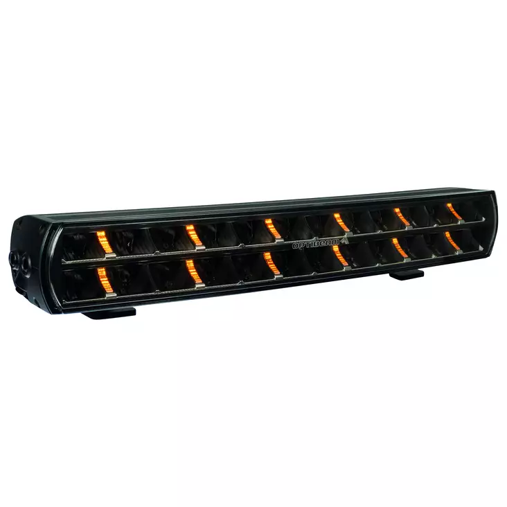Optibeam Super Captain Dual 600 Curved - LED light bars - 8020110793 - 1