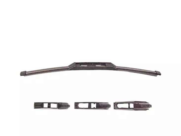 Wiper blade NPD Easy Fit rear 250 mm - Wiper blades - 8020112103 - 1