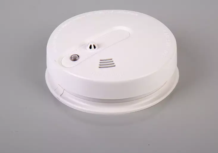 Smoke Detector - Kitchen accessories - 8020112573 - 1