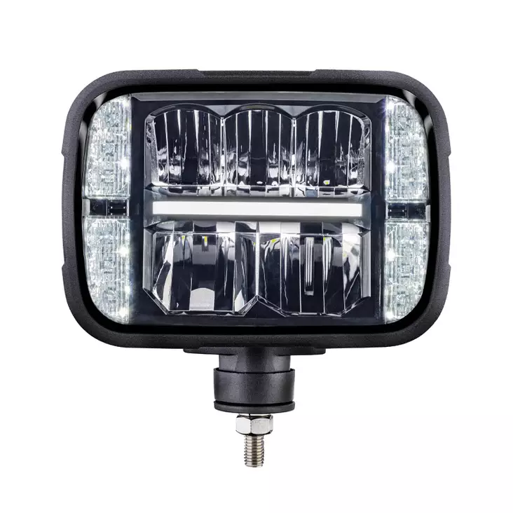 Strands Alaska Snow plow light - Lumise.eu webstore