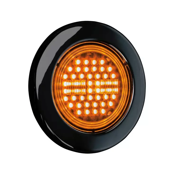 Strands Dark Knight Ize Led indicator - LED Tail lights - 8020104523 - 1