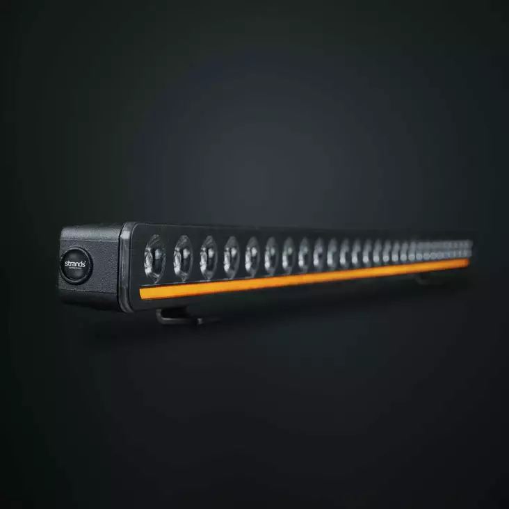 NUUK D-LINE LED BAR 30? - LED light bars - 8020120163 - 1