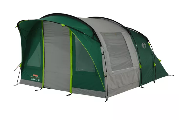 Camping Tent ROCKY MOUNTAIN 5 PLUS - Sale - 8020112553 - 1