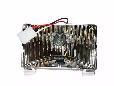 Xenon bulb base for beacon, Vision Alert - Other - 4080720023 - 1