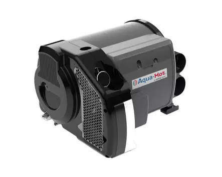 Aqua-Hot GEN1 4 kW Diesel Heating System - Heating - 8020108554 - 2