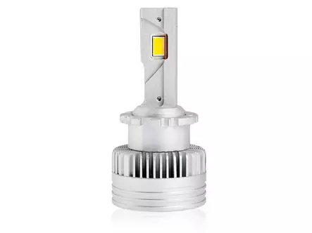 Autoline Direct Fit D2S / D2R LED bulb - LED conversion kits - 8020110504 - 1