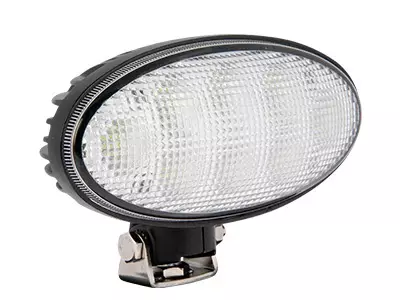LED work light 40W Bullboy Agriline ''John Deere'', 9-32V - LED Work lights - 8020104154 - 1