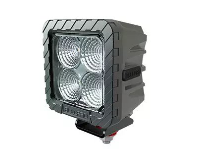 BullPro 80W ADR led work light - LED Work lights - 8020101404 - 1