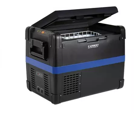 Carbest MaxiFreezer 50L - Refrigerators and coolers - 8020110054 - 1