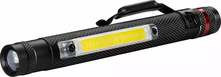 COAST G23 Inspection Light / Area Light with Magnet (120 lumens) - Flashlights - 8020113024 - 2