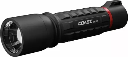 COAST XP11R Rechargeable Flashlight 3000 lm - Flashlights - 8020121064 - 1