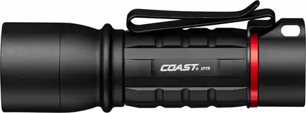 COAST XP7R Rechargeable Flashlight, 1500 Lumens - Flashlights - 8020121104 - 2