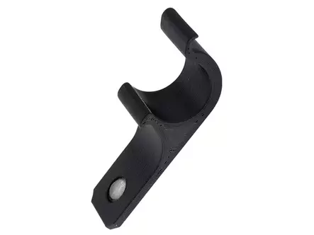 DSM Integra Click - Safety Helmet Mount - Helmet lights and mounts - 8020107644 - 1