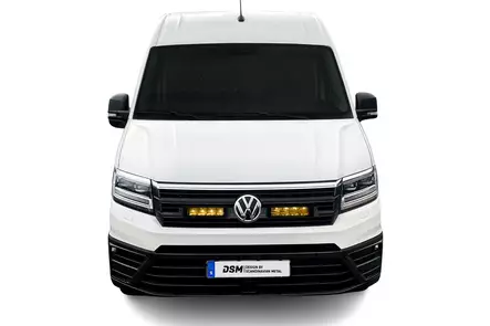 DSM Integra VW Crafter - Volkswagen auxiliary lights - 8020107334 - 1