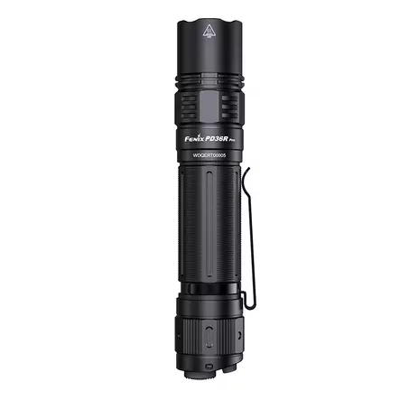 Fenix PD36R PRO Flashlight, 2800 lm - Flashlights - 8020113034 - 2