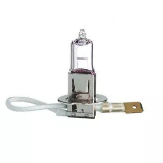 H3 Halogen bulb 70W, 24V - H3 Halogen bulbs - 4060101004 - 2