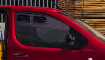 Ventilation grille Proace, Jumpy, Expert 2016- - Ventilation - 8020109104 - 1