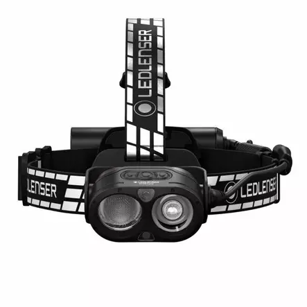 Ledlenser H19R Signature headlamp - Headlamps - 8020104434 - 2