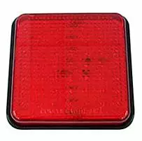 LED tail light, tail / stop - LED Tail lights - 4030120014 - 1
