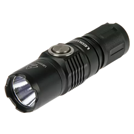 Ledwise Saint led flashlight - Flashlights - 8020103674 - 2