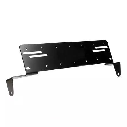 License Plate Bracket for Optibeam Super Captain Dual - Other accessories - 8020103434 - 1