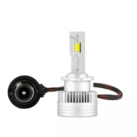 LuminaLights 1:1 Challenger D2S / D2R led conversion kit - LED conversion kits - 8020109834 - 2