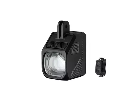 Magicshine EVO 1700 PRO Bicycle Light - Bike frontlights - 8020121114 - 1