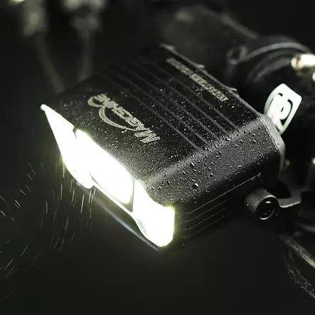 Magicshine MONTEER 12000 Mountain Bike Light - Bike frontlights - 8020120124 - 1