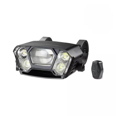 Magicshine MONTEER 12000 Mountain Bike Light - Bike frontlights - 8020120124 - 2