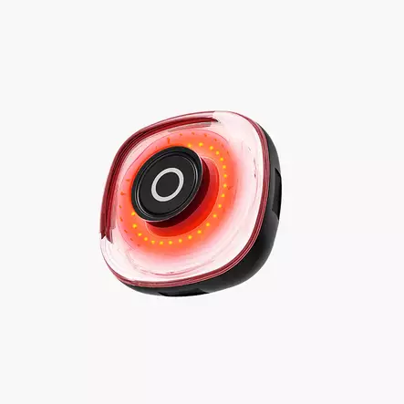 Magicshine SEEMEE 50MAG Smart magnetic taillight - Bike tail lights - 8020120114 - 1