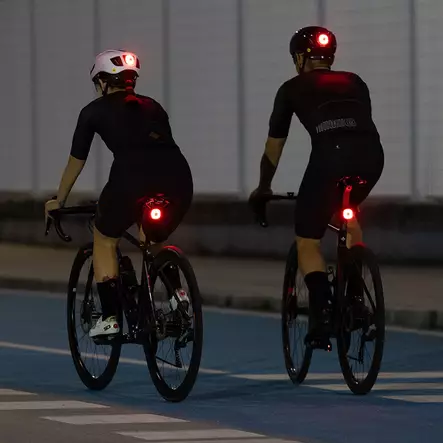 Magicshine SEEMEE 50MAG Smart magnetic taillight - Bike tail lights - 8020120114 - 2