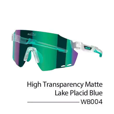 Magicshine Windbraker WB 004 sunglass - Headlamps - 8020112074 - 1