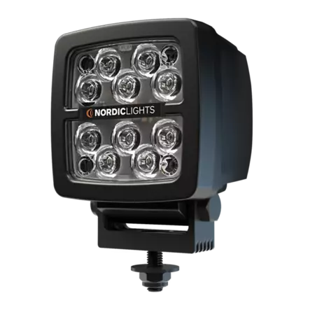 Highest quality Nordic Lights work lights