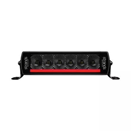 Strands Siberia Next Level 11'' work light bar - LED Work light bars - 8020105854 - 1
