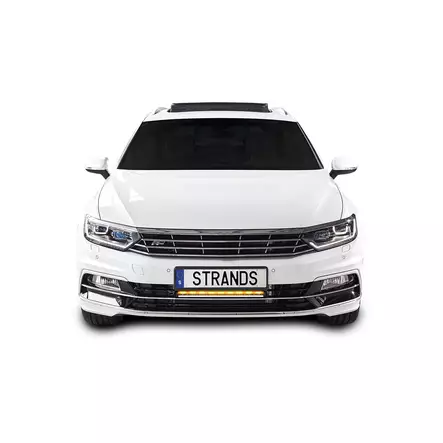 Strands Siberia NG SR 20" KIT VW PASSAT 2015-2020 - Volkswagen auxiliary lights - 8020107104 - 2