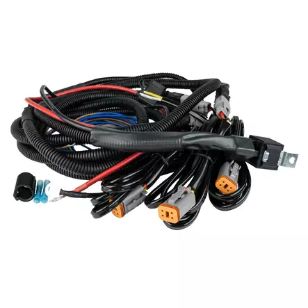 Strands SIBERIA PRO CABLE KIT 3x DT-CONNECTOR - Relay wire kits - 8020106234 - 2