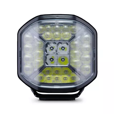 Strands Siberia X 9'' Led Auxiliary Light - LED Auxiliary lights - 8020110464 - 2