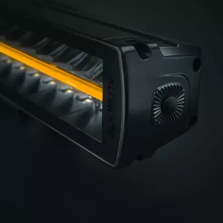Strands Siberia XPA DR 32" LED bar - LED light bars - 8020120094 - 1