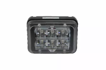 Strands Warning Light LED Square - Directional LED warning lights - 8020106914 - 1