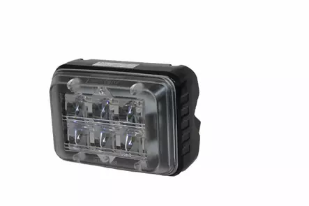 Strands Warning Light LED Square - Directional LED warning lights - 8020106914 - 2