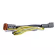 Adapter DT2->DT4 - Relay wire kits - 8020104324 - 1