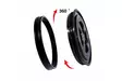 Bucket lid, practical lid for WSH washing bucket WSH - Car care accessories - 8020111914 - 4