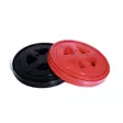 Cross Bucket Lid for 5 Gallon and 3.5 Gallon WSH - Car care accessories - 8020111914 - 1